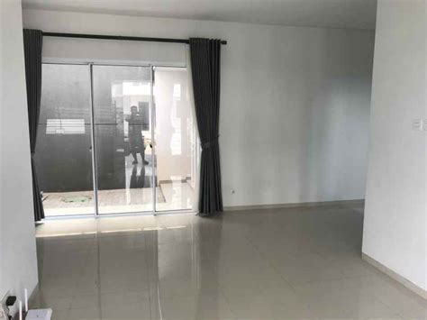 Rumah Dijual Disewakan Min Th Discovery Aluvia Bintaro Sektor