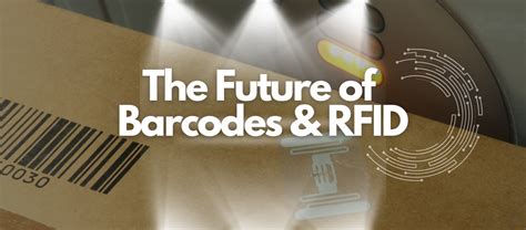 5 Big Trends In Barcode And Rfid Technology For 2025 — Barcodefactory Blog