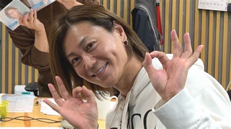 デビュー20周年の氷川きよし インスタグラムの写真が大反響 ニッポン放送 News Online