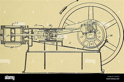 Steam Engine Model Plans