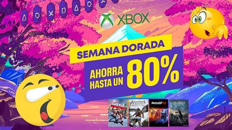 De Descuento En Juegos De Xbox One Y Series S X Ofertas Xbox