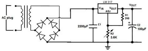 DC Power Circuit: Direct Current Explained - Pocket Sparky