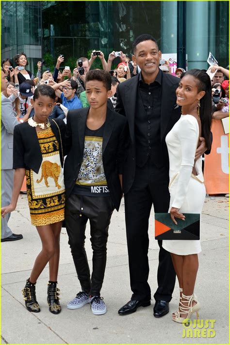 Will Smith Responds to Jada Pinkett Smith Divorce Rumors: Photo 3429770 ...