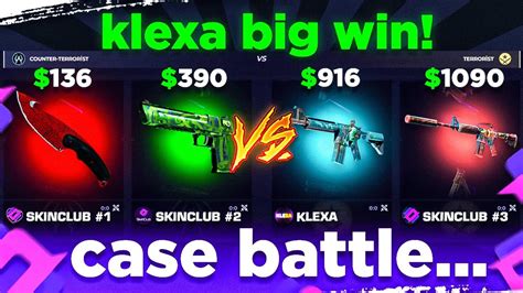 3 EXPENSIVE SKINS ON 1 CASEBATTLE SKINCLUB 2024 SKINCLUB PROMO CODE