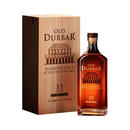 durbar  years ml liquor world