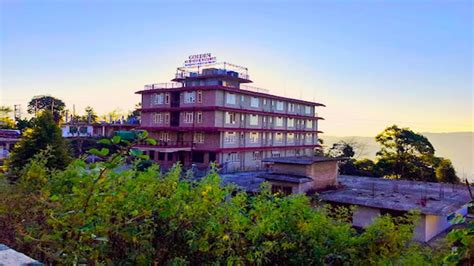 Golden Kuensel Resort And Spa Kalimpong At ₹ 1369 Reviews Photos And Offer