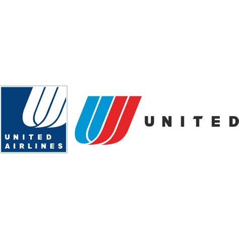 United Airlines Logo Download png