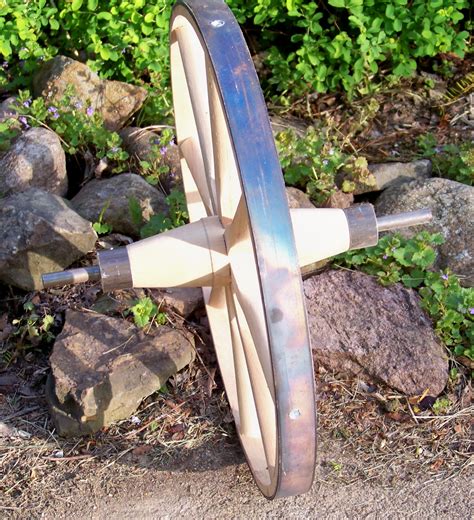 Custom Wagon Wheels Wooden Wheelbarrow Wheels - Custom Wagon Wheels