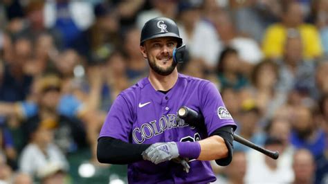 Colorado Rockies Injury Updates Kris Bryant José Iglesias