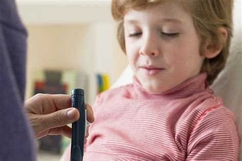 Diabetes Infantil Que Es Síntomas Causas Y Tratamiento Maestria Salud