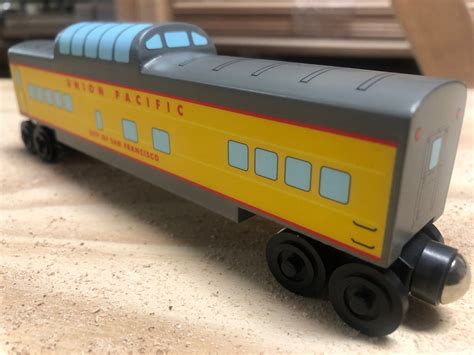 Union Pacific City Of Los Angeles F7 A And B Unit 5pc Set The