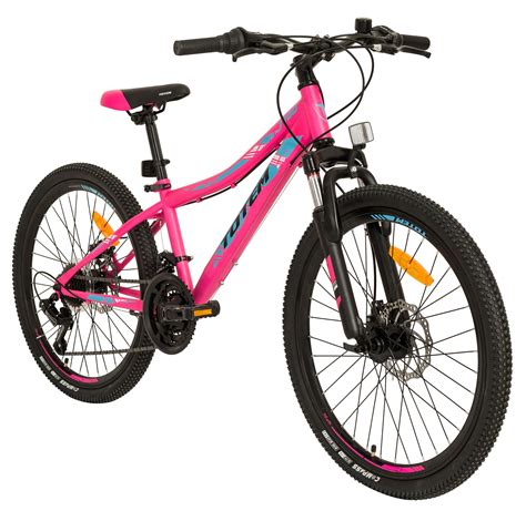 Mountainbike 24" RACERGIRL | Online Shop Gonser - Sicher & Günstig ...