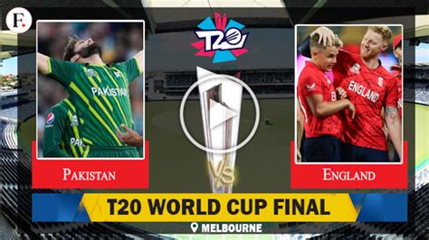 Pak Vs Eng T20 World Cup Final Highlights England Lift The Trophy Defeat Pakistan By 5 Wickets