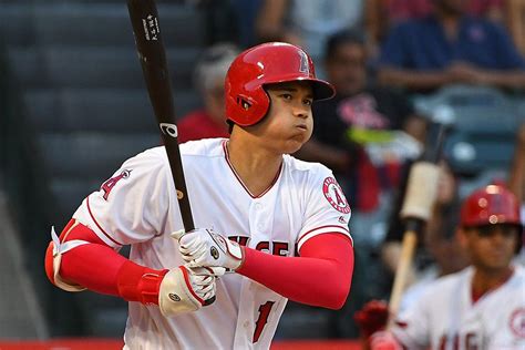 【mlb】大谷翔平 マルチ安打と足で魅せる セーフティーバントで驚異の一塁到達3秒82 マクレーンの日記