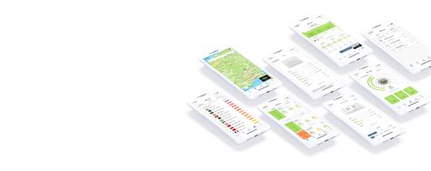 Airvisual Series Air Quality Monitors Iqair