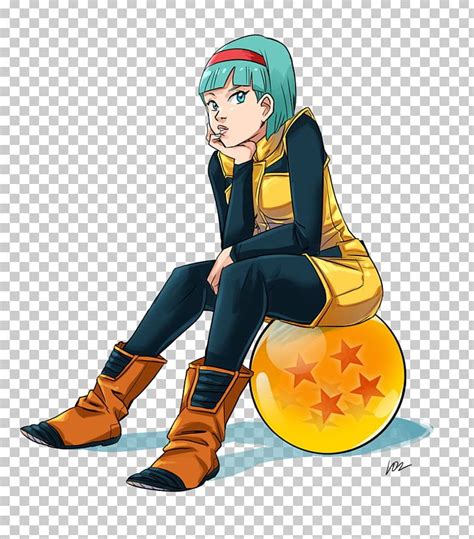 Bulma Vegeta Chi Chi Trunks Goku Png Clipart Anime Art Bulma The Best Sexiz Pix