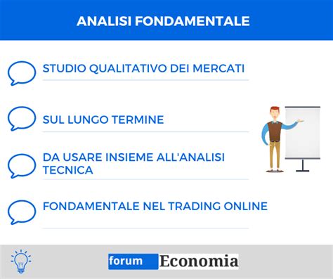 Analisi Fondamentale Come Analizzare I Mercati Finanziari [2021]