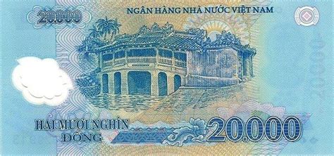 Bạn Biết được Bao Nhiêu địa Danh được In Trên Tiền Việt Nam