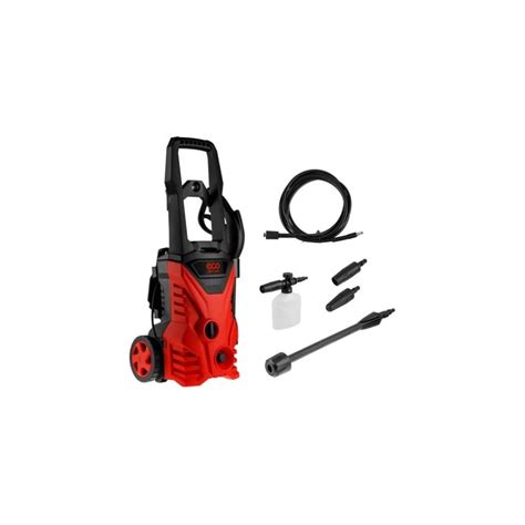Очиститель высокого давления ECO HPW-1400 EC4910-1 - выгодная цена ...