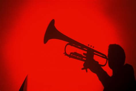 Trumpet Silhouette by knowa22 on DeviantArt