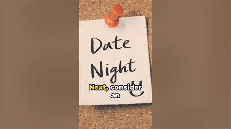 Spice Up Your Love Life Unconventional Date Night Ideas Mylovestory Youtube