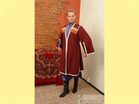 Армянская национальная одежда - презентация онлайн