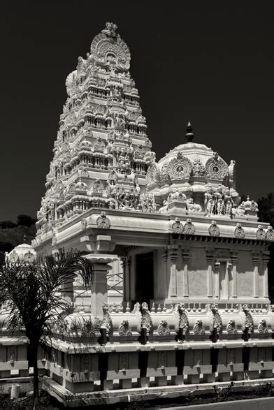 The Malibu Hindu Temple :: Behance