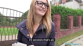 Public Agent Belle Claire Has The Best Tits I Ve Ever Paid For