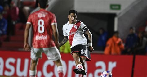 River Plate Vs Argentinos Juniors Hoy Resumen Cu Nto Qued El Partido