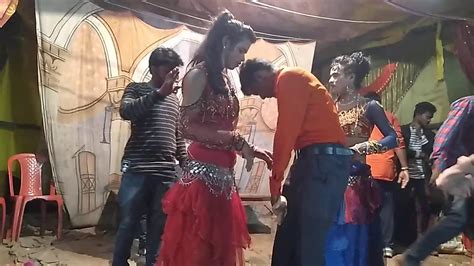 Gram Bagharu Ramlila Stej Dance Youtube