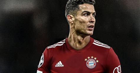 Ronaldo được mở đường để tới thi đấu cho đội bóng số 1 nước Đức