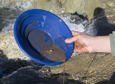 A Beginner S Guide To Essential Gold Panning Tools Lifestylemanor