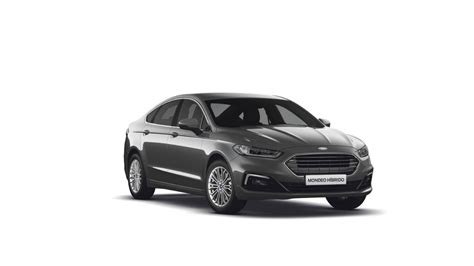 Ford Mondeo Hybrid Titanium Launches In Argentina Next Month