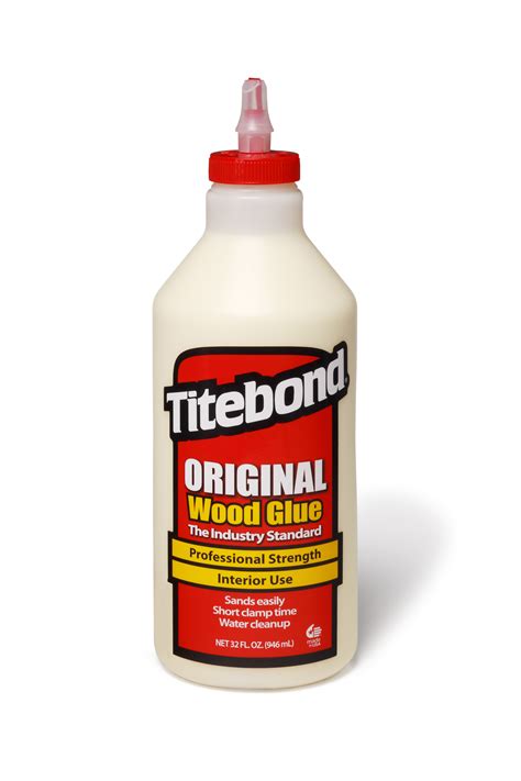 Titebond Original – Titebond