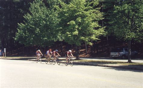 1997 – Clemson Collegiate A criterium – how did this break not stick ...