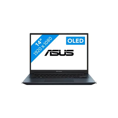 Mode D Emploi Asus Vivobook Pro Oled Fran Ais Des Pages