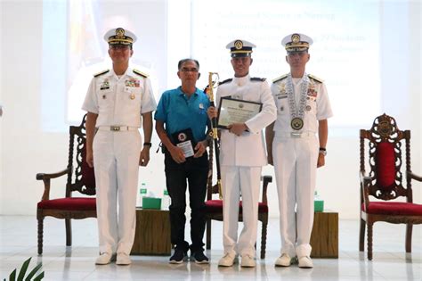 Philippine Navy - The Naval Education and Training Command...