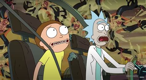 Rick And Morty Episode 7 Live Stream How To Watch Online Without Cable