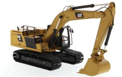 Ring Power Cat Retail Store Cat Hydraulic Excavator Next