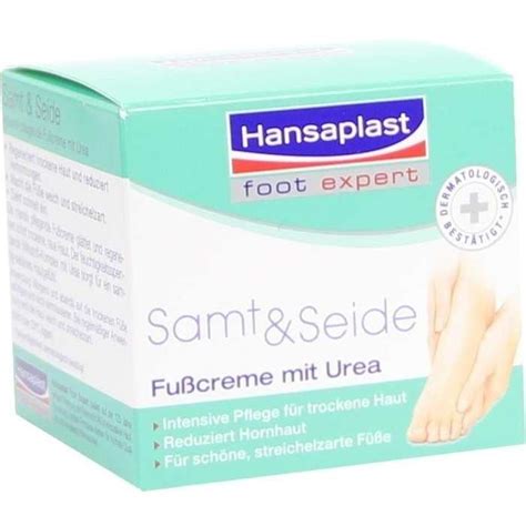 Hansaplast Samt Und Seide Pflaster 75ml Günstig Kaufen Im