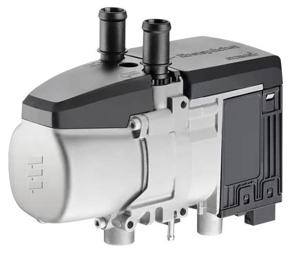 размеры самого подогревателя и чем отличается от Вебасто бензинового ...