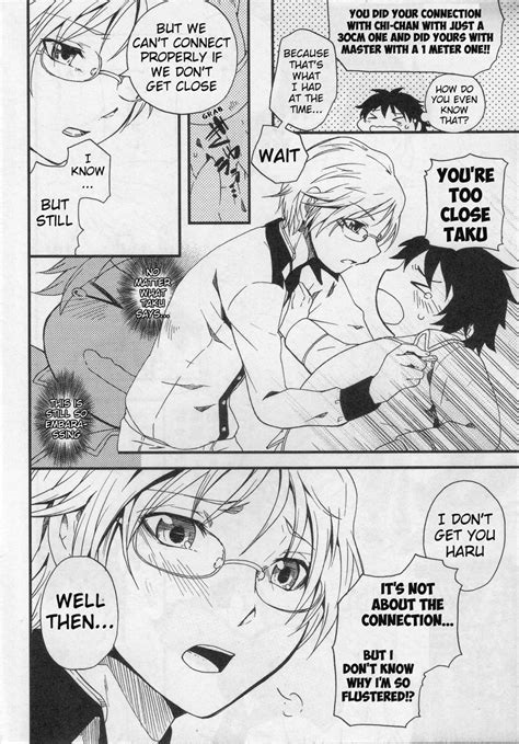 HARUKAWA Page 10 Nhentai Hentai Doujinshi And Manga