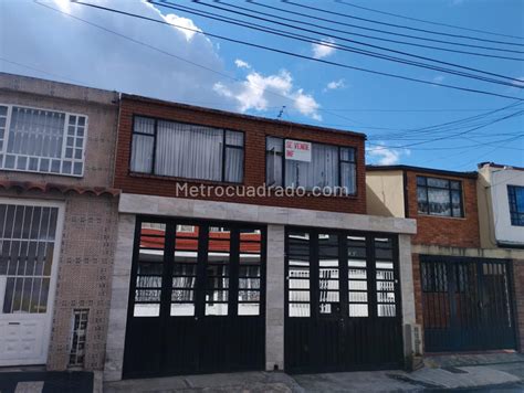 Venta De Casa En Ciudad Kennedy Central Bogot D C M