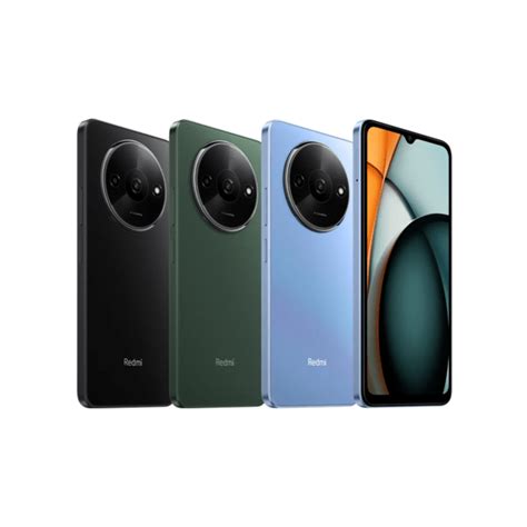 Xiaomi Redmi A3 Price in Pakistan & Specifications - RGM Price