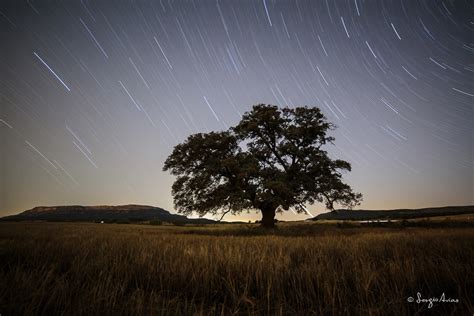 Fotograf A Nocturna De Paisajes Claves Para Afrontarla Con Xito