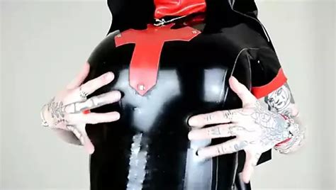 Free Latex Nun Porn Videos Xhamster