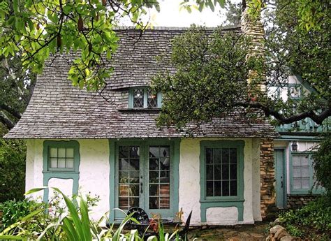 Крохотные сельские домики Англии | Tiny cottage, Fairytale cottage, Cottage