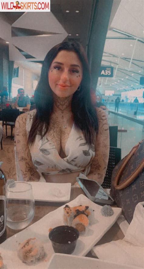 Doom LuckyGirl Seaira Anyuser Doomluckygirl Nude OnlyFans