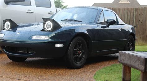 New hardtop!! : r/Miata