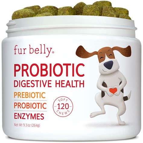 Can Probiotics Make Diarrhea Worse In Dogs at Rosa Vega blog